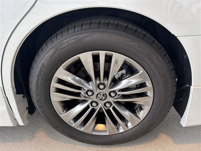2026 TOYOTA ALPHARD thumbnail 39