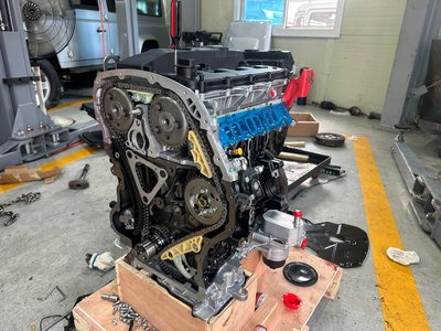 LAND ROVER DEFENDER - 7