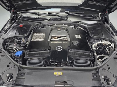 MERCEDES-BENZ S-CLASS - 7
