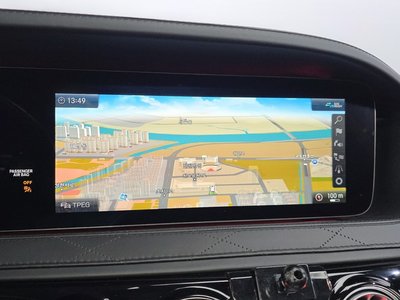 2020 Mercedes-BENZ S-CLASS — миниатюра 19