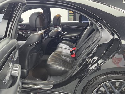 2020 Mercedes-BENZ S-CLASS — миниатюра 17