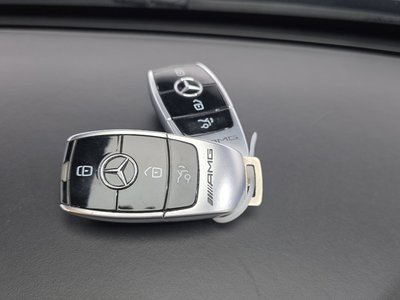 2020 Mercedes-BENZ S-CLASS — миниатюра 22