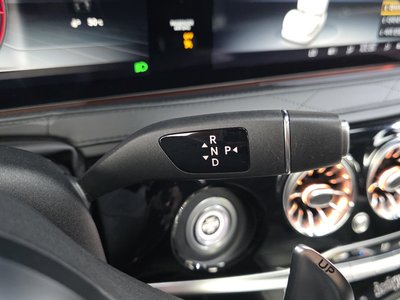 2020 Mercedes-BENZ S-CLASS — миниатюра 12