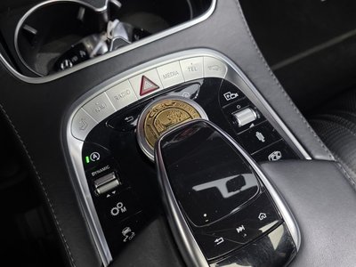 2020 Mercedes-BENZ S-CLASS — миниатюра 25