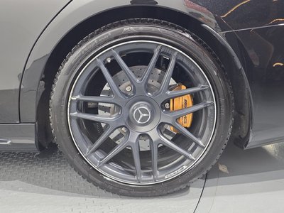 MERCEDES-BENZ S-CLASS - 8