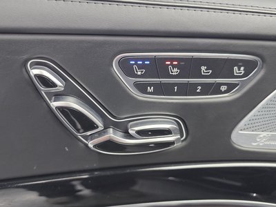 2020 Mercedes-BENZ S-CLASS — миниатюра 31