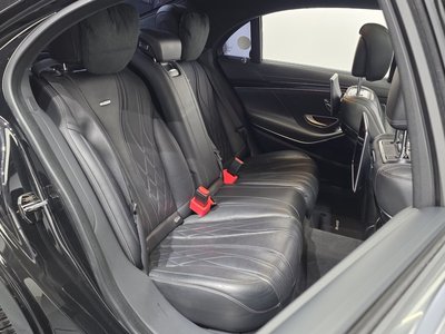 2020 Mercedes-BENZ S-CLASS — миниатюра 18