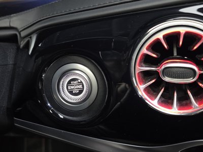 2020 Mercedes-BENZ S-CLASS — миниатюра 27