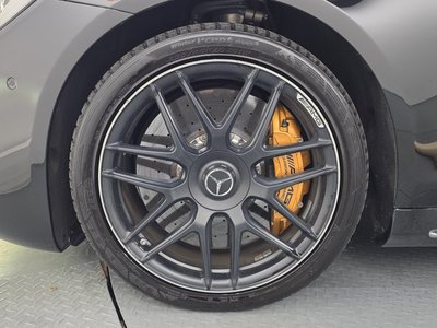 MERCEDES-BENZ S-CLASS - 6