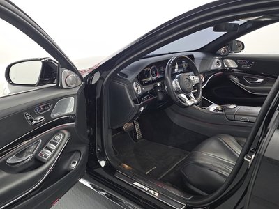 2020 Mercedes-BENZ S-CLASS — миниатюра 13