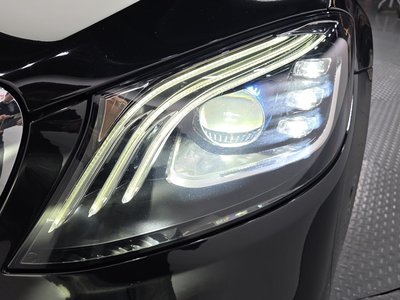 MERCEDES-BENZ S-CLASS - 9