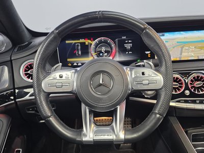 2020 Mercedes-BENZ S-CLASS — миниатюра 20