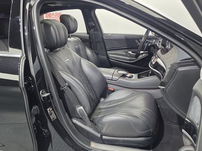 2020 Mercedes-BENZ S-CLASS — миниатюра 16