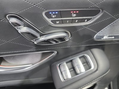 2020 Mercedes-BENZ S-CLASS — миниатюра 28