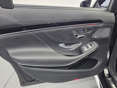 2020 Mercedes-BENZ S-CLASS — миниатюра 15