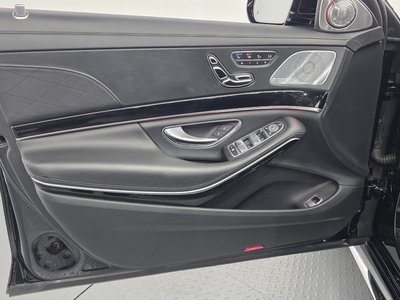 2020 Mercedes-BENZ S-CLASS — миниатюра 14