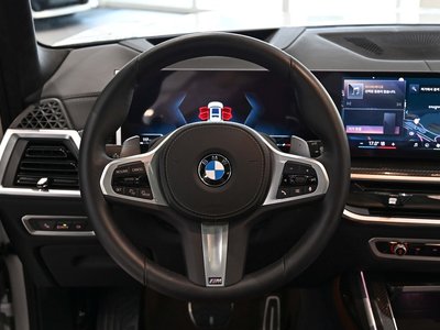 صورة مصغرة 16 لـ 2025 BMW X7