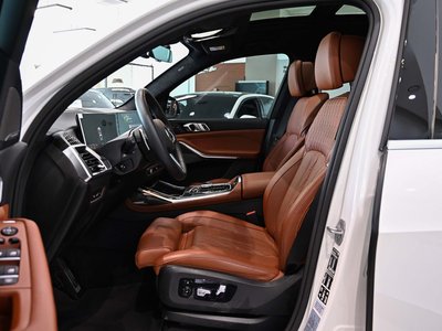 صورة مصغرة 12 لـ 2025 BMW X7