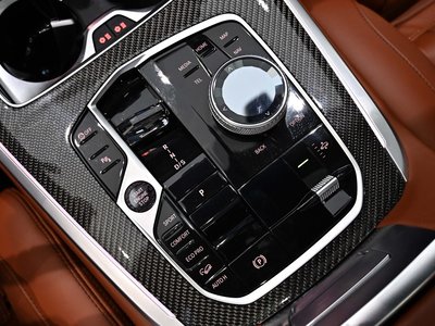 صورة مصغرة 11 لـ 2025 BMW X7
