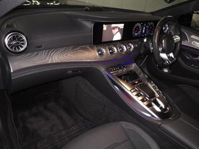 MERCEDES-BENZ MERCEDES-AMG - 2