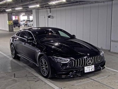 MERCEDES-BENZ MERCEDES-AMG - 1