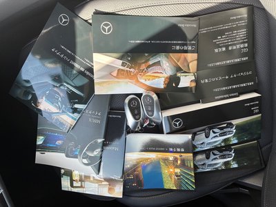 MERCEDES-BENZ GLC - 5