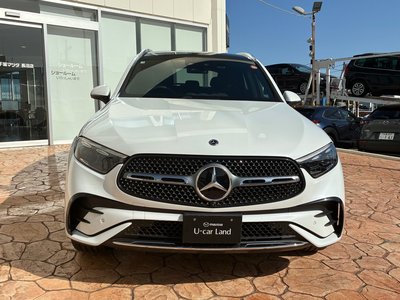 MERCEDES-BENZ GLC - 2