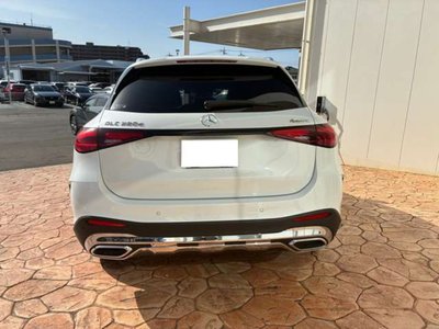 MERCEDES-BENZ GLC - 4