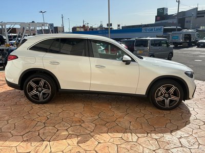 MERCEDES-BENZ GLC - 3