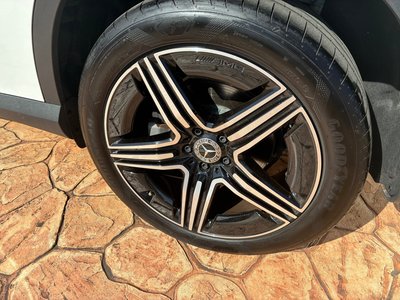 MERCEDES-BENZ GLC - 6