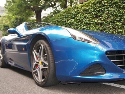 صورة مصغرة 38 لـ 2015 Ferrari CALIFORNIA T