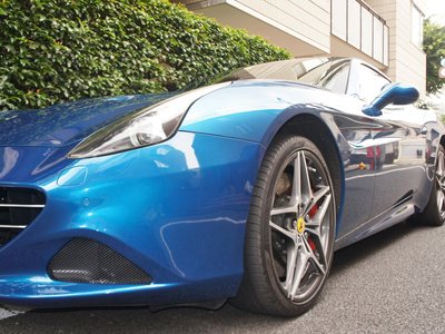 صورة مصغرة 39 لـ 2015 Ferrari CALIFORNIA T