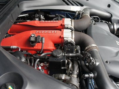 صورة مصغرة 32 لـ 2015 Ferrari CALIFORNIA T