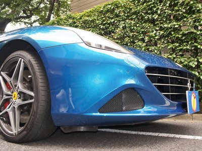 صورة مصغرة 42 لـ 2015 Ferrari CALIFORNIA T