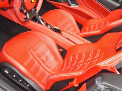 صورة مصغرة 19 لـ 2015 Ferrari CALIFORNIA T