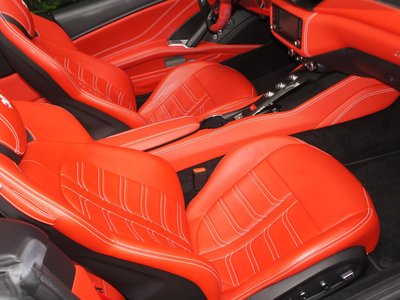 صورة مصغرة 20 لـ 2015 Ferrari CALIFORNIA T