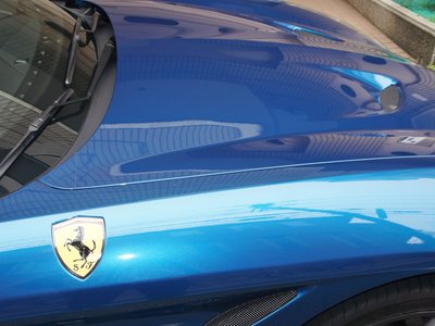 صورة مصغرة 60 لـ 2015 Ferrari CALIFORNIA T