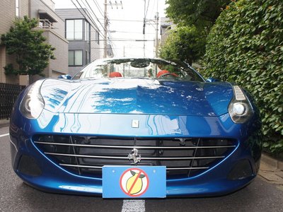 2015 FERRARI CALIFORNIA T 照片 5
