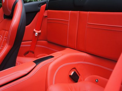 صورة مصغرة 25 لـ 2015 Ferrari CALIFORNIA T