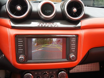 صورة مصغرة 16 لـ 2015 Ferrari CALIFORNIA T