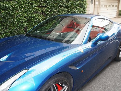 صورة مصغرة 47 لـ 2015 Ferrari CALIFORNIA T