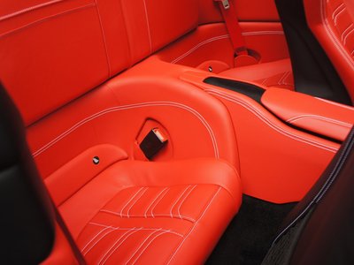 صورة مصغرة 26 لـ 2015 Ferrari CALIFORNIA T