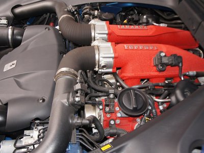 صورة مصغرة 31 لـ 2015 Ferrari CALIFORNIA T