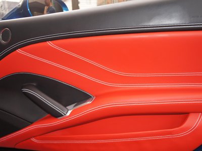 صورة مصغرة 24 لـ 2015 Ferrari CALIFORNIA T