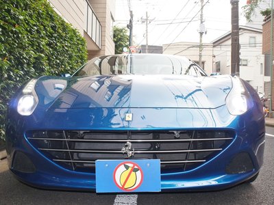 صورة مصغرة 62 لـ 2015 Ferrari CALIFORNIA T
