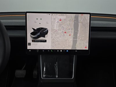 2025 Tesla MODEL Y — миниатюра 20