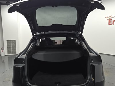 2025 Tesla MODEL Y — миниатюра 26