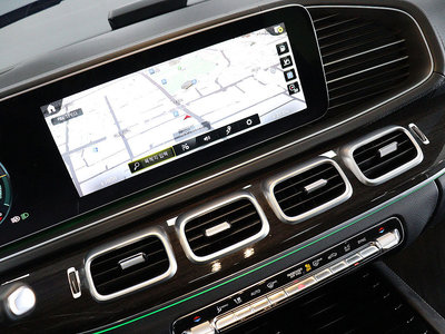 MERCEDES-BENZ GLE-CLASS - 5