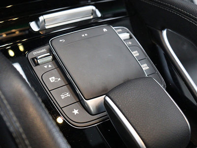 MERCEDES-BENZ GLE-CLASS - 9