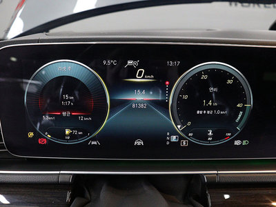 MERCEDES-BENZ GLE-CLASS - 7